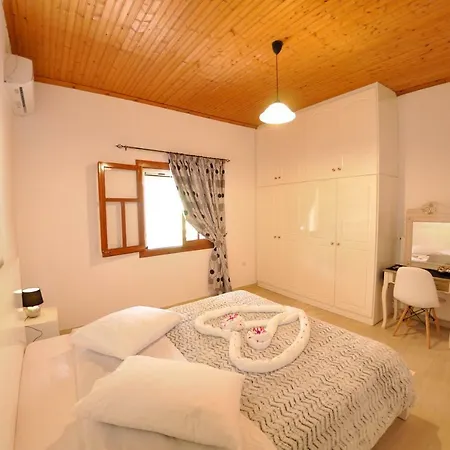 Angelko Villa Kavvadades