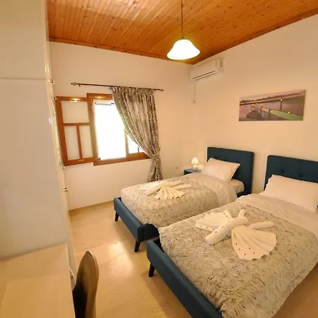 Angelko * Kavvadades