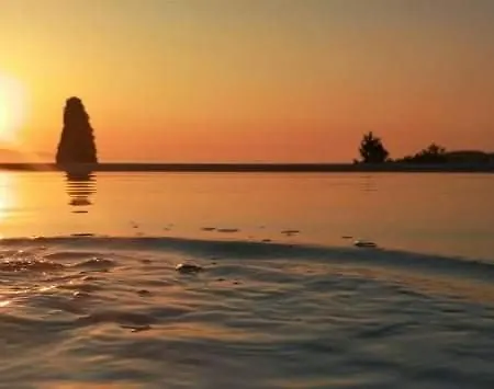 Villa Angelko Kavvadades