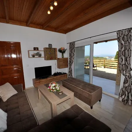 Angelko Villa Kavvadades