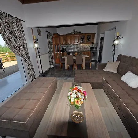 Angelko Villa Kavvadades