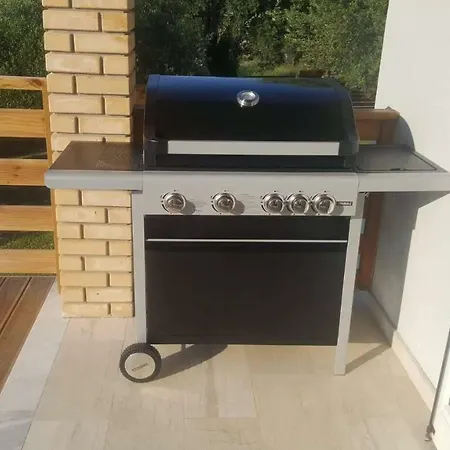 Villa Angelko Kavvadades