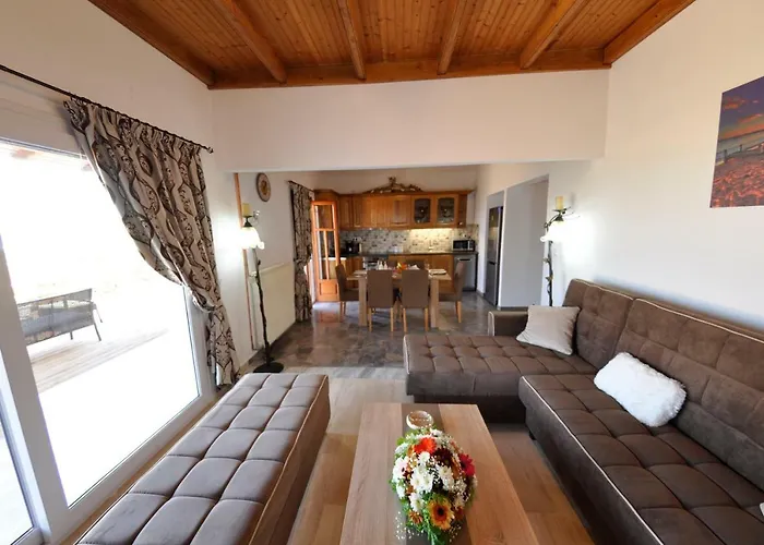 Villa Angelko *