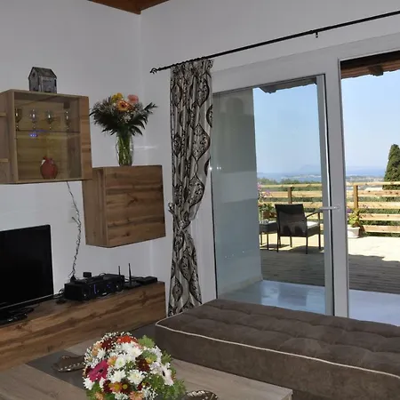 Angelko Villa Kavvadades