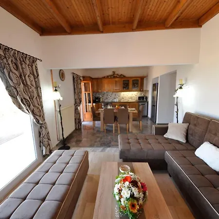 Villa Angelko *